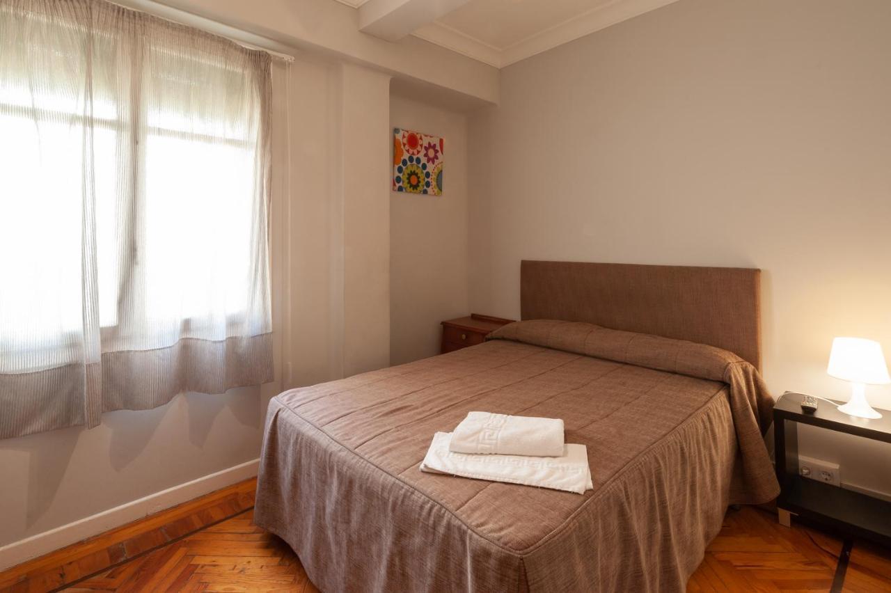 Hostal Manjon Burgo Εξωτερικό φωτογραφία