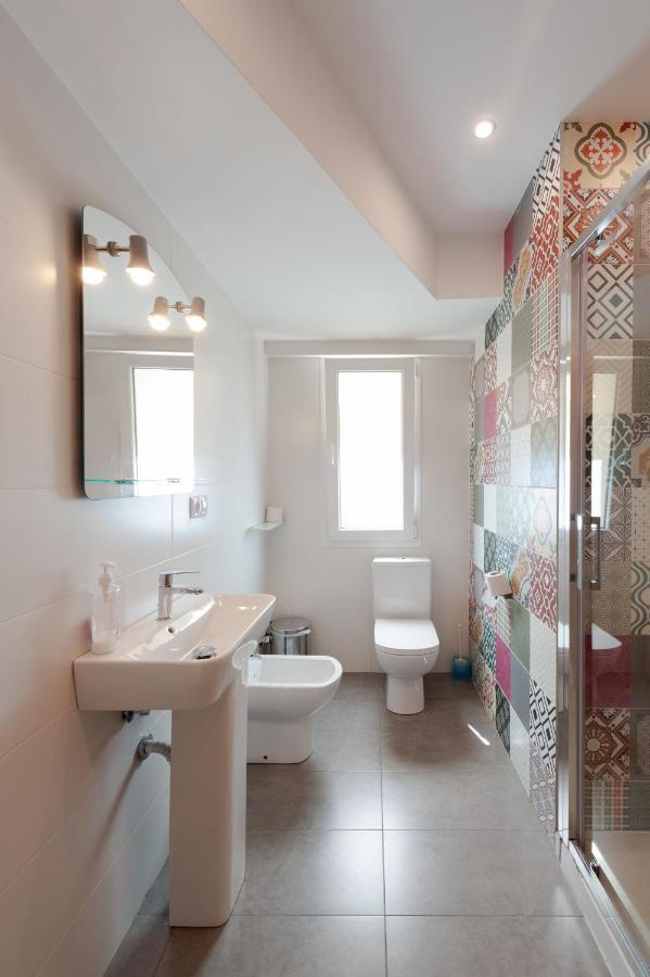 Hostal Manjon Burgo Εξωτερικό φωτογραφία